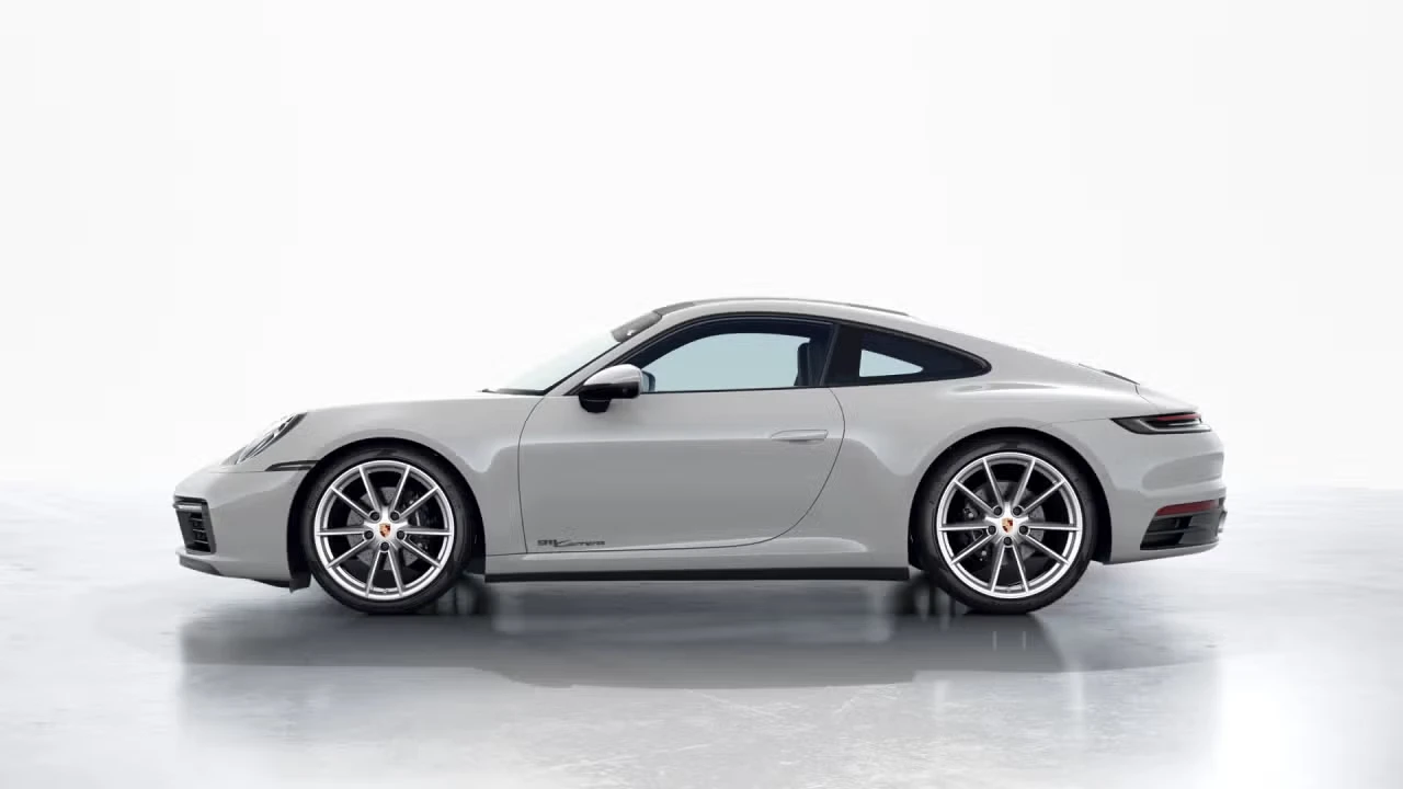 2024 Porsche 992 Carrera - Image 12 of 31