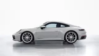 2024 Porsche 992 Carrera - Image 9 of 31