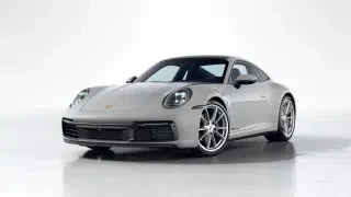 2024 Porsche 992 Carrera - Image 5 of 31