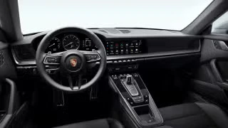 2024 Porsche 992 Carrera - Image 25 of 31