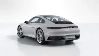 2024 Porsche 992 Carrera - Image 21 of 31