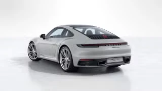2024 Porsche 992 Carrera - Image 17 of 31