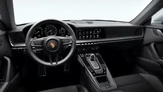 2024 Porsche 992 Carrera - Image 29 of 31