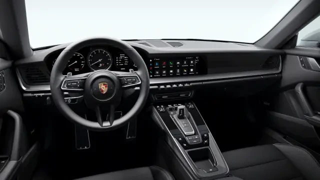 2024 Porsche 992 Carrera - Image 30 of 31