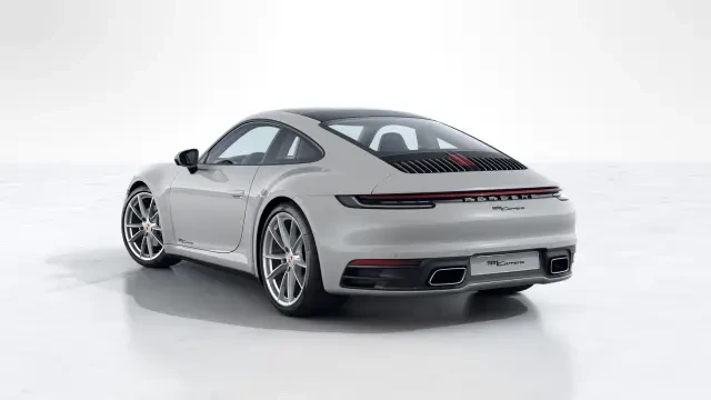 2024 Porsche 992 Carrera - Image 22 of 31