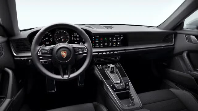 2024 Porsche 992 Carrera - Image 26 of 31