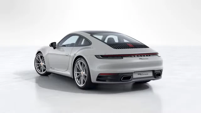 2024 Porsche 992 Carrera - Image 18 of 31