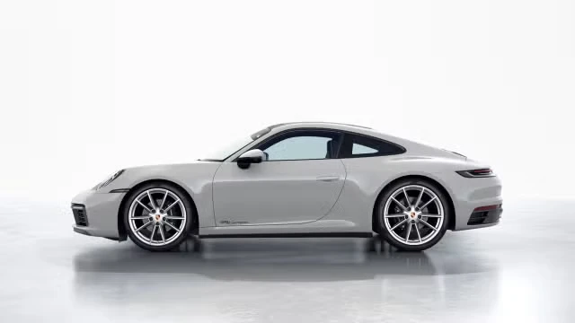 2024 Porsche 992 Carrera - Image 10 of 31