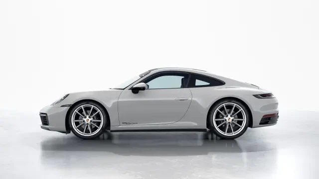 2024 Porsche 992 Carrera - Image 14 of 31