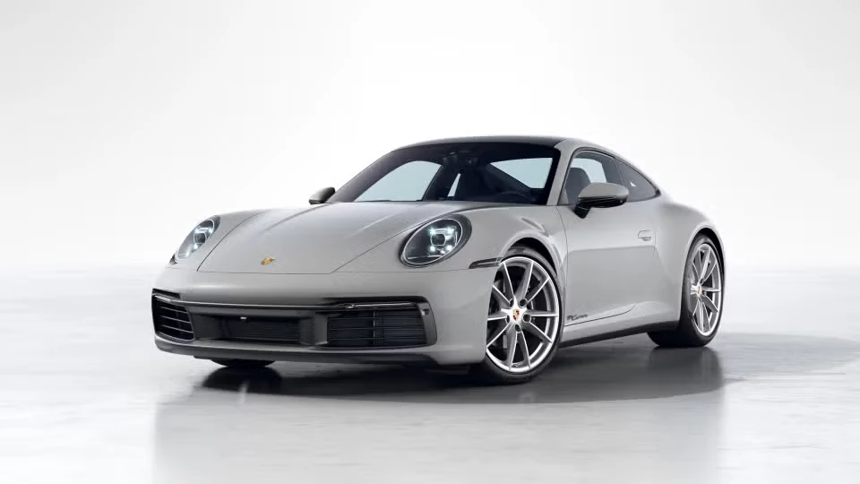 2024 Porsche 992 Carrera - Image 3 of 31