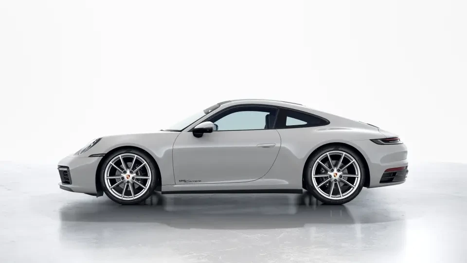 2024 Porsche 992 Carrera - Image 15 of 31
