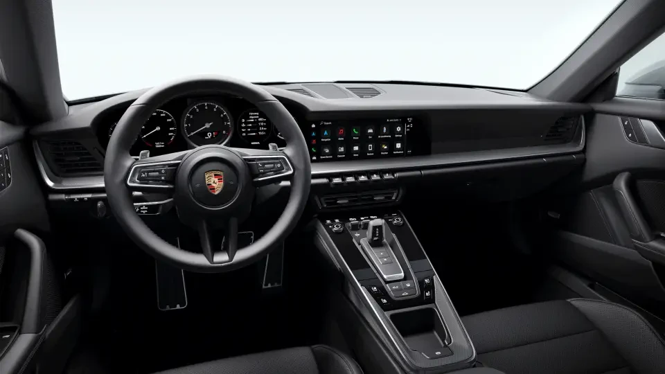 2024 Porsche 992 Carrera - Image 31 of 31