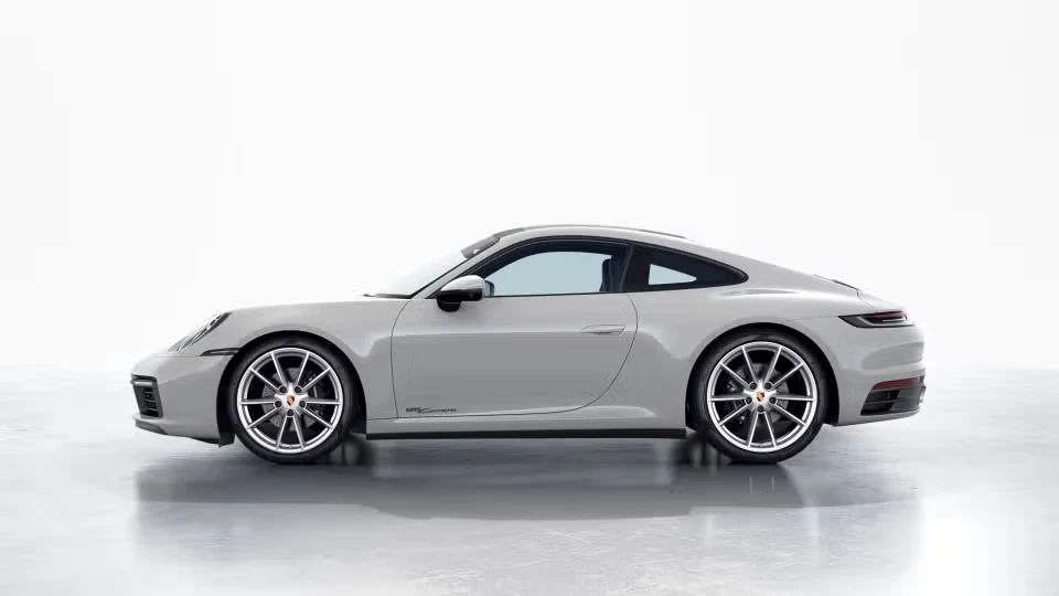 2024 Porsche 992 Carrera - Image 11 of 31
