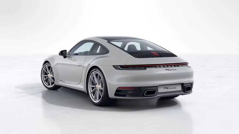 2024 Porsche 992 Carrera - Image 19 of 31