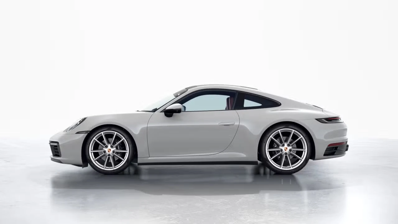 2024 Porsche 992 Carrera - Image 12 of 30