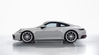 2024 Porsche 992 Carrera - Image 9 of 30