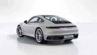 2024 Porsche 992 Carrera - Image 21 of 30