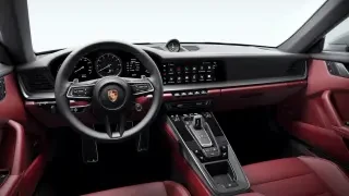 2024 Porsche 992 Carrera - Image 29 of 30