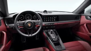 2024 Porsche 992 Carrera - Image 25 of 30