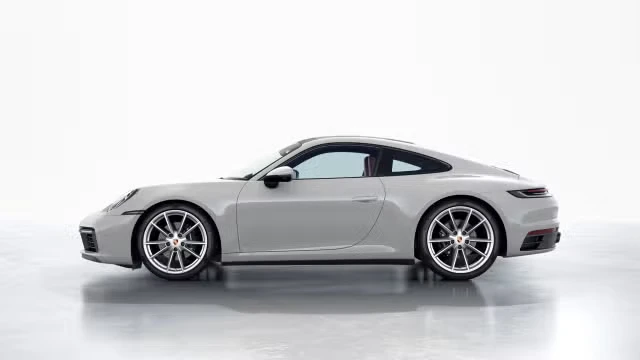 2024 Porsche 992 Carrera - Image 10 of 30