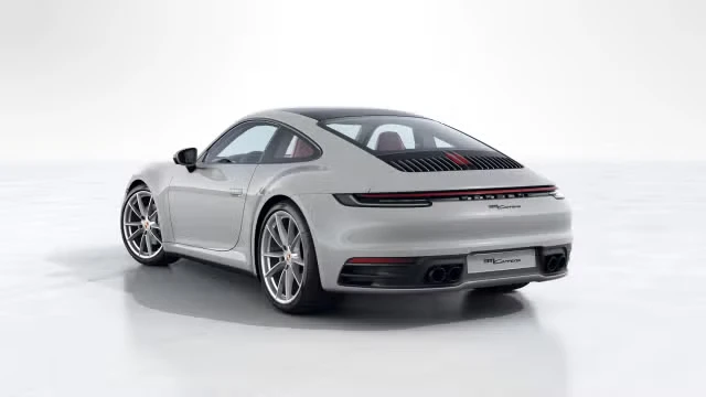 2024 Porsche 992 Carrera - Image 18 of 30