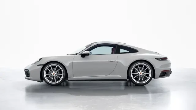 2024 Porsche 992 Carrera - Image 14 of 30