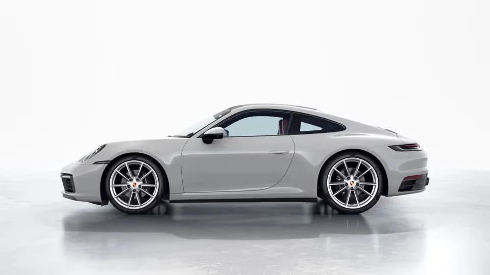 2024 Porsche 992 Carrera - Image 11 of 30
