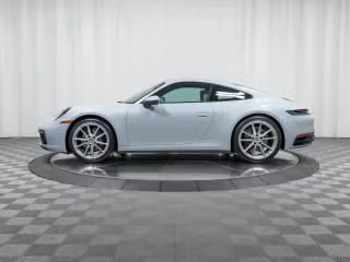 2024 Porsche 992 Carrera - Image 9 of 31