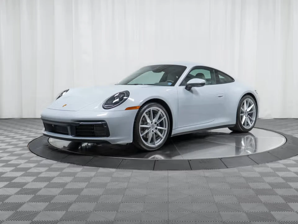 2024 Porsche 992 Carrera - Image 3 of 31