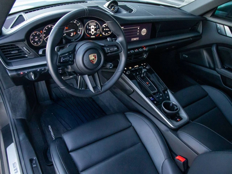 2024 Porsche 992 Carrera - Image 4 of 5