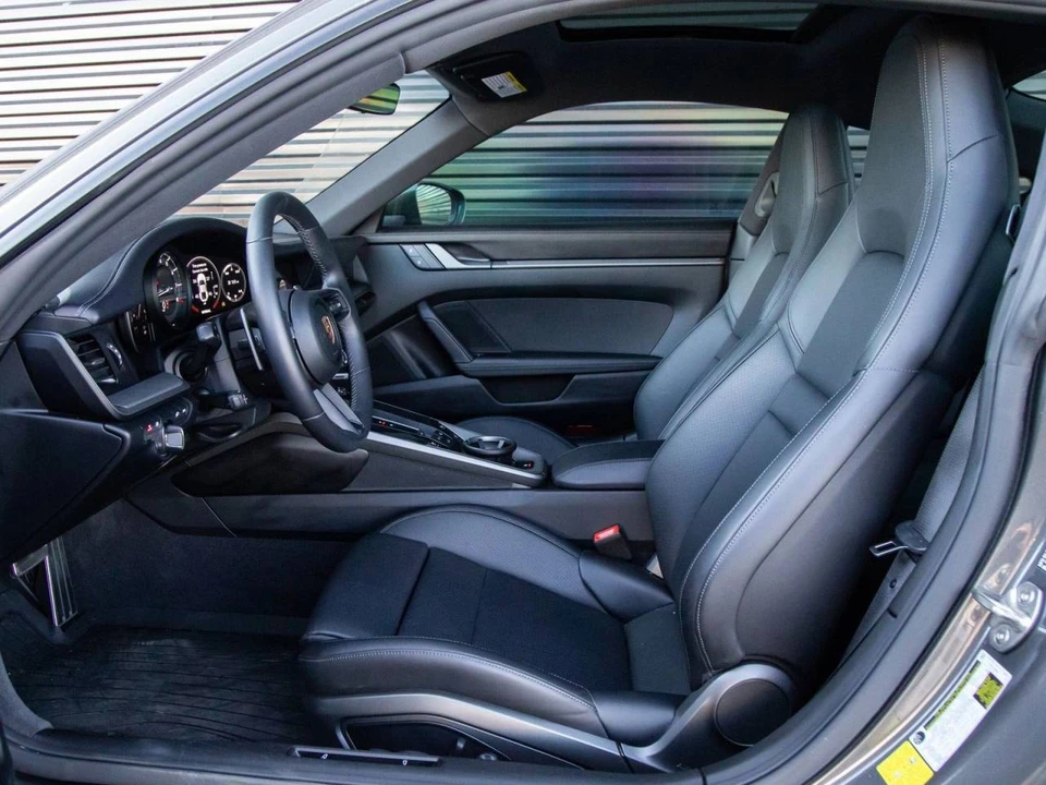 2024 Porsche 992 Carrera - Image 5 of 5