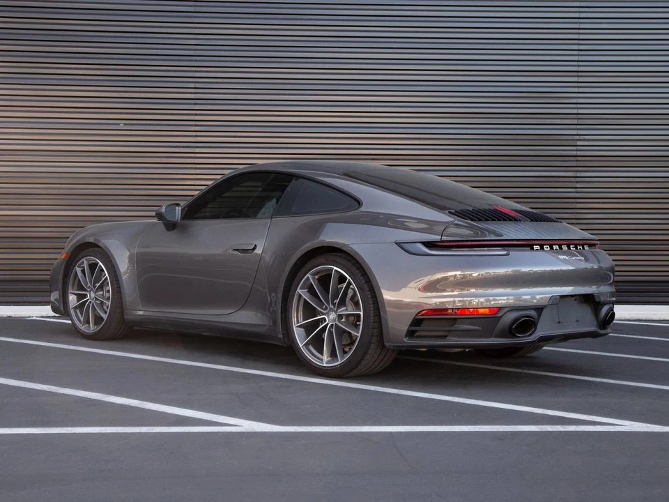 2024 Porsche 992 Carrera - Image 3 of 5