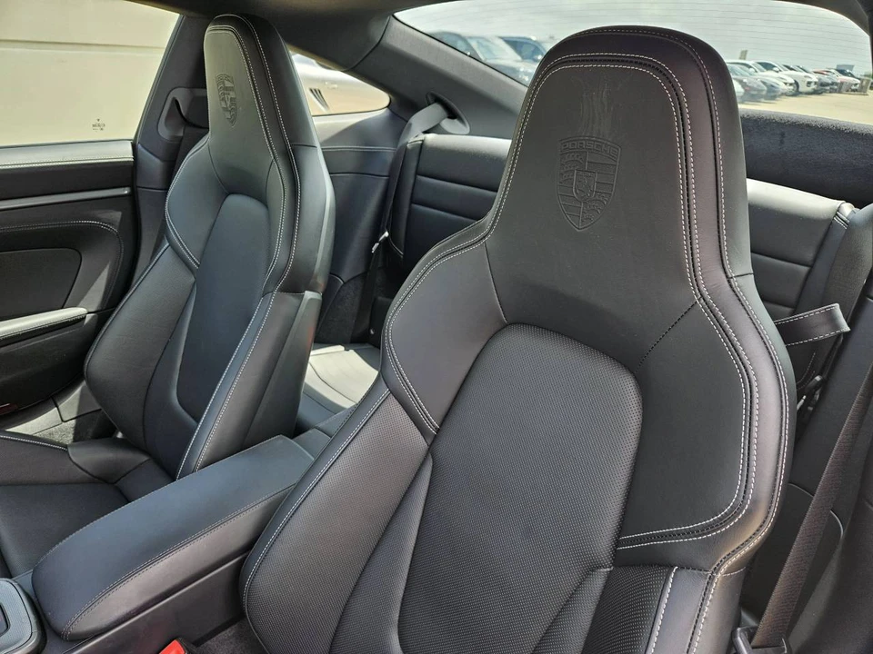2024 Porsche 992 Carrera - Image 5 of 5