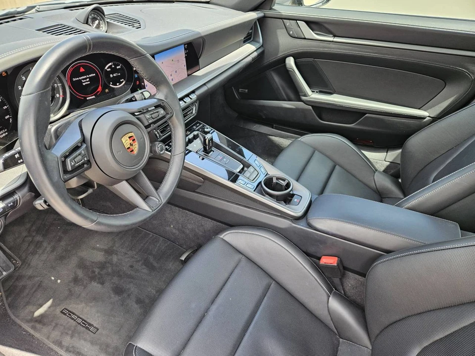 2024 Porsche 992 Carrera - Image 4 of 5