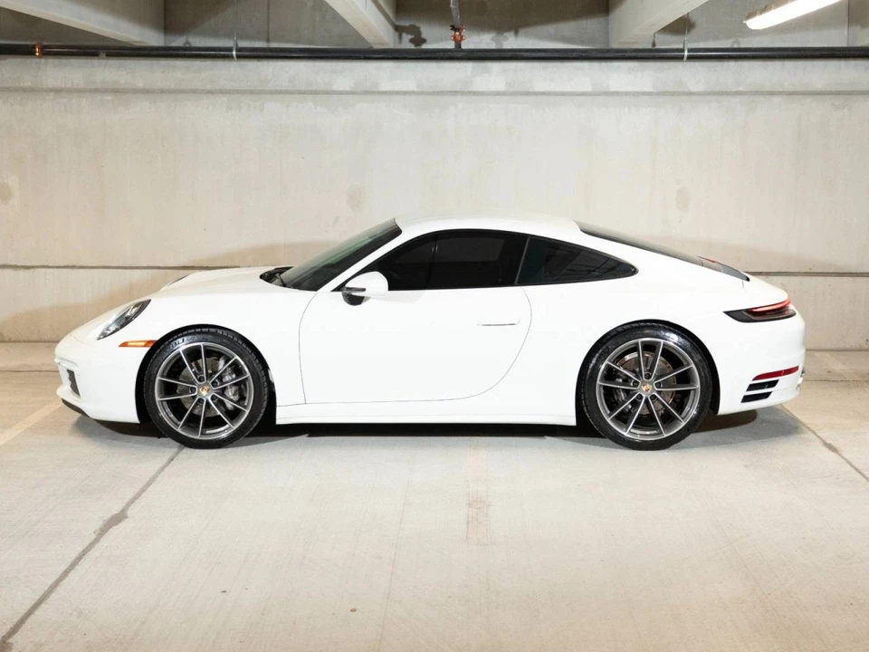 2024 Porsche 992 Carrera - Image 2 of 5