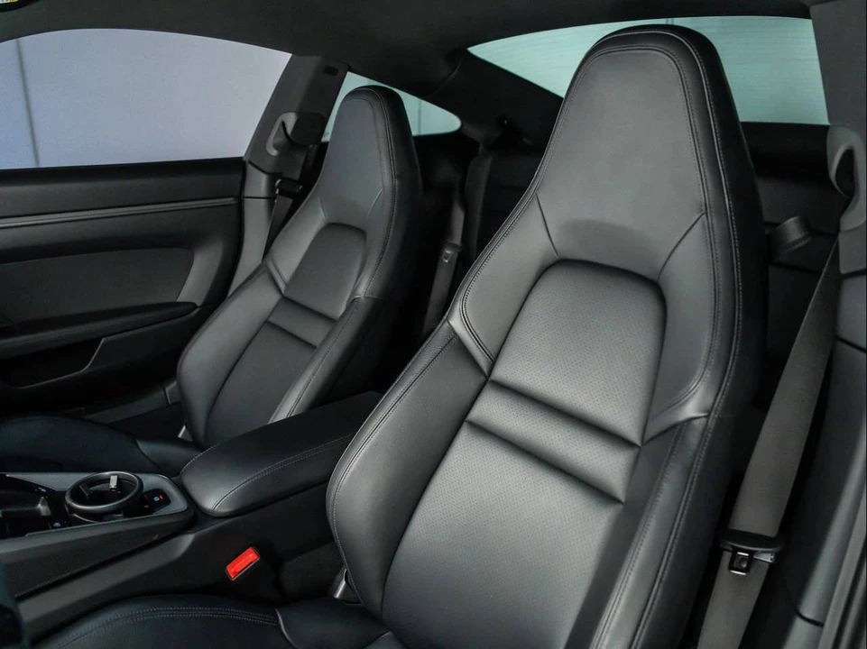 2024 Porsche 992 Carrera - Image 5 of 5