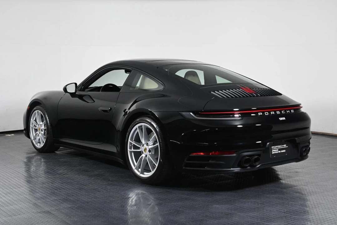 2024 Porsche 992 Carrera - Image 3 of 5
