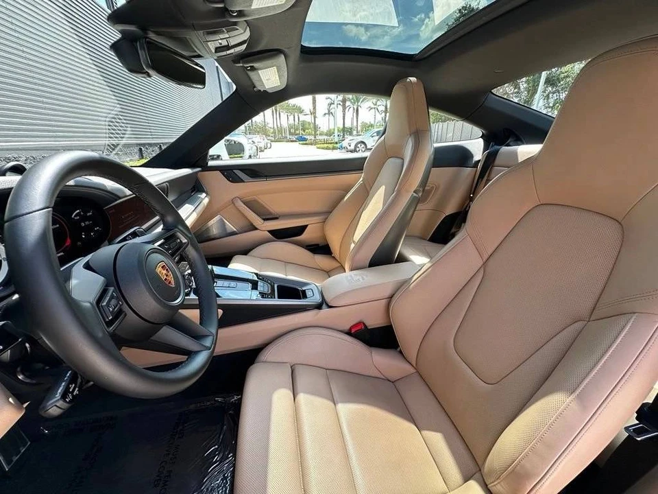 2024 Porsche 992 Carrera - Image 5 of 5