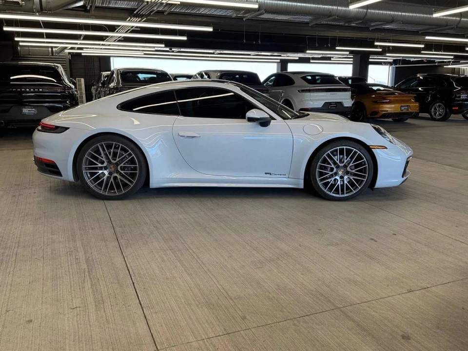 2024 Porsche 992 Carrera - Image 5 of 5