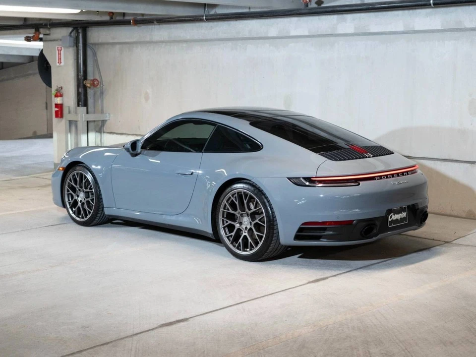 2024 Porsche 992 Carrera - Image 3 of 5