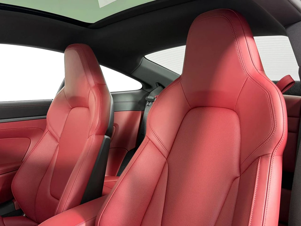 2024 Porsche 992 Carrera - Image 5 of 5