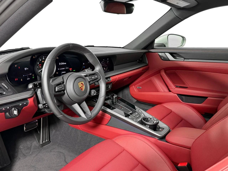 2024 Porsche 992 Carrera - Image 4 of 5