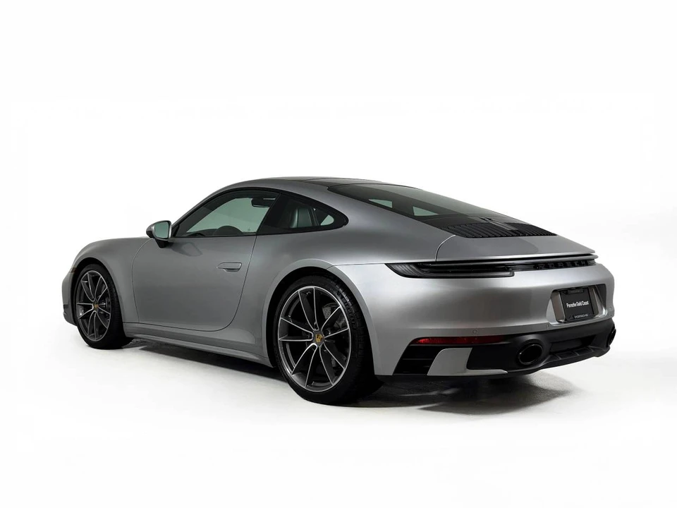 2024 Porsche 992 Carrera - Image 3 of 5