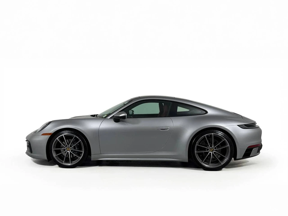 2024 Porsche 992 Carrera - Image 2 of 5