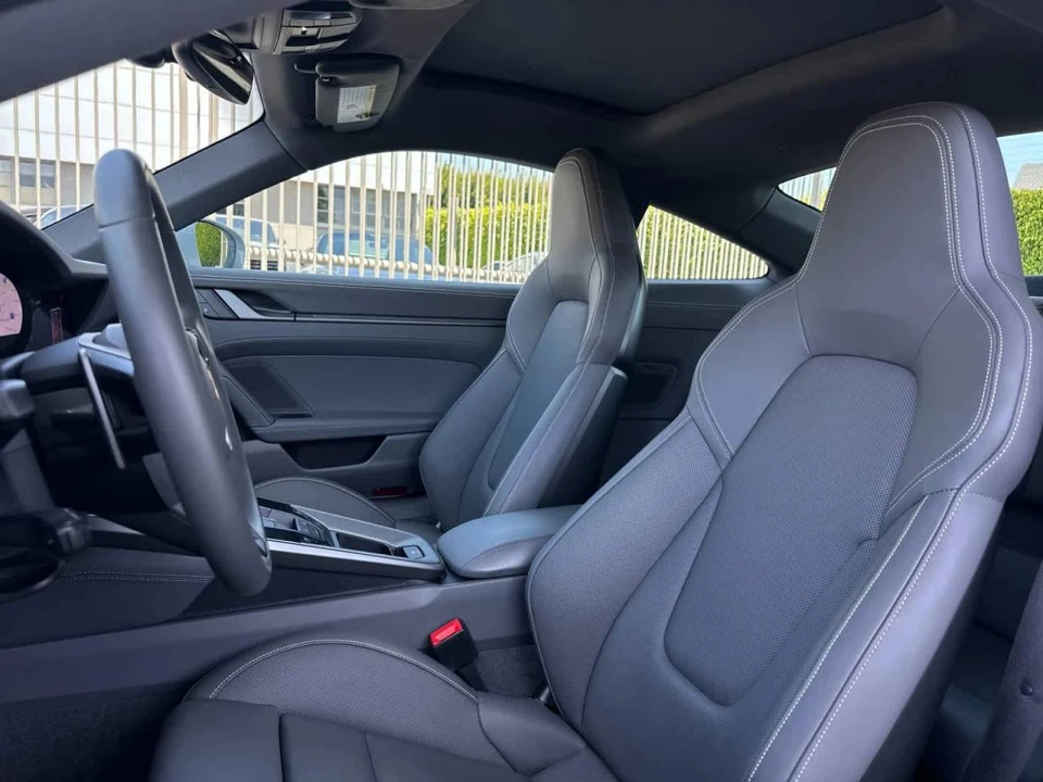 2024 Porsche 992 Carrera - Image 5 of 5