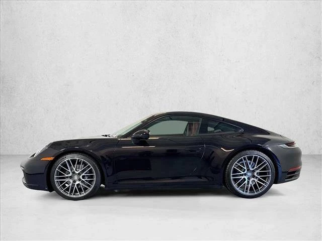 2024 Porsche 992 Carrera - Image 2 of 5