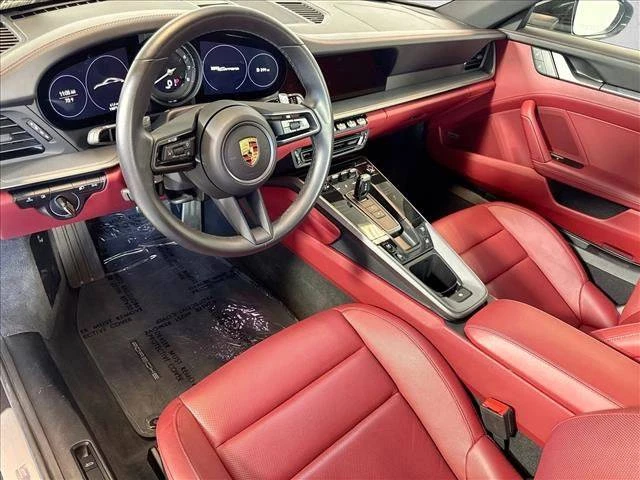 2024 Porsche 992 Carrera - Image 4 of 5