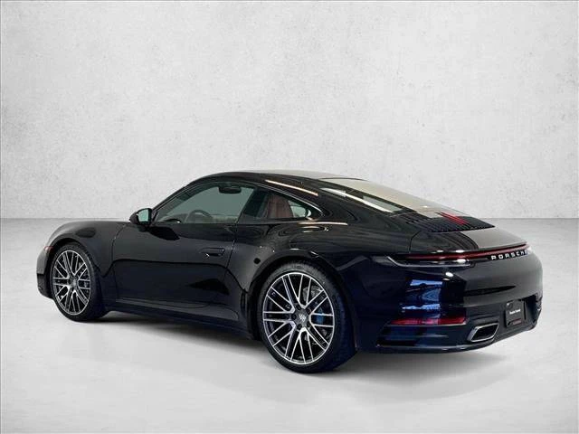 2024 Porsche 992 Carrera - Image 3 of 5