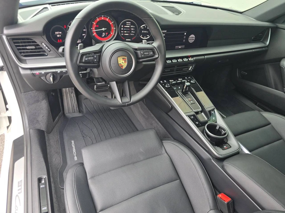 2024 Porsche 992 Carrera - Image 4 of 5