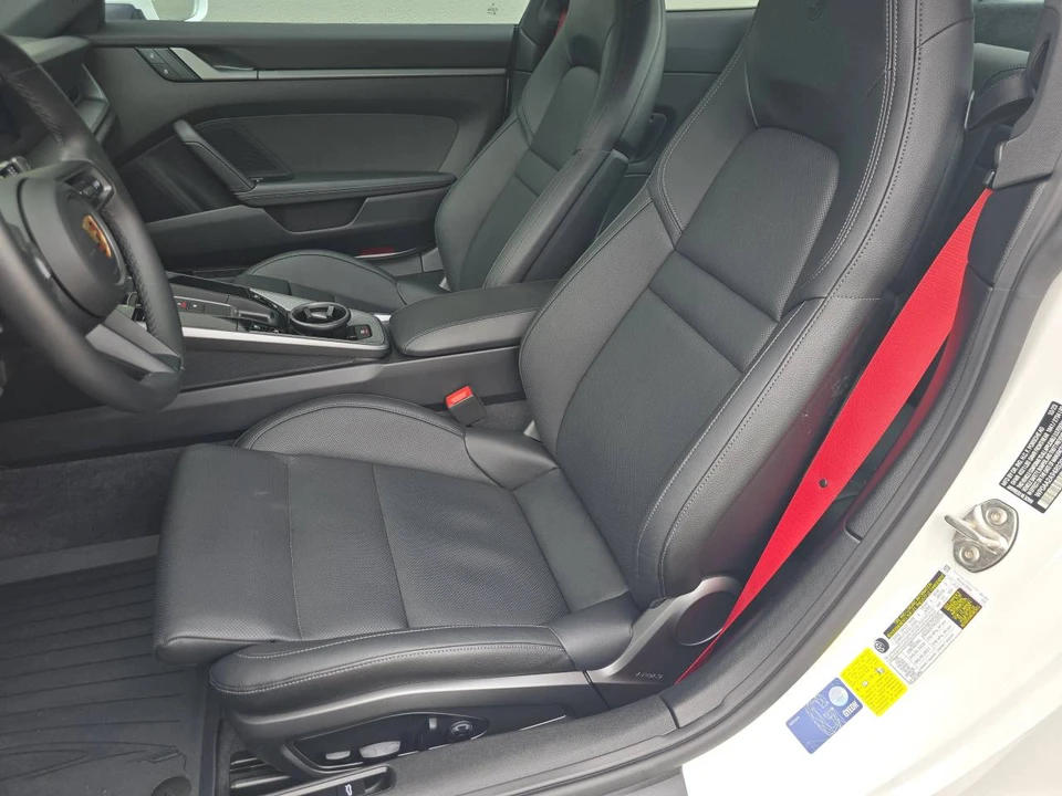 2024 Porsche 992 Carrera - Image 5 of 5